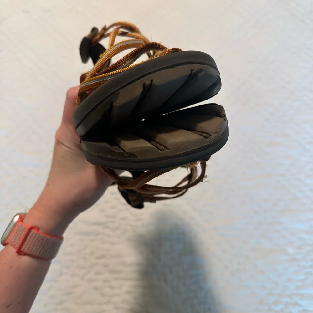 Women’s Chacos